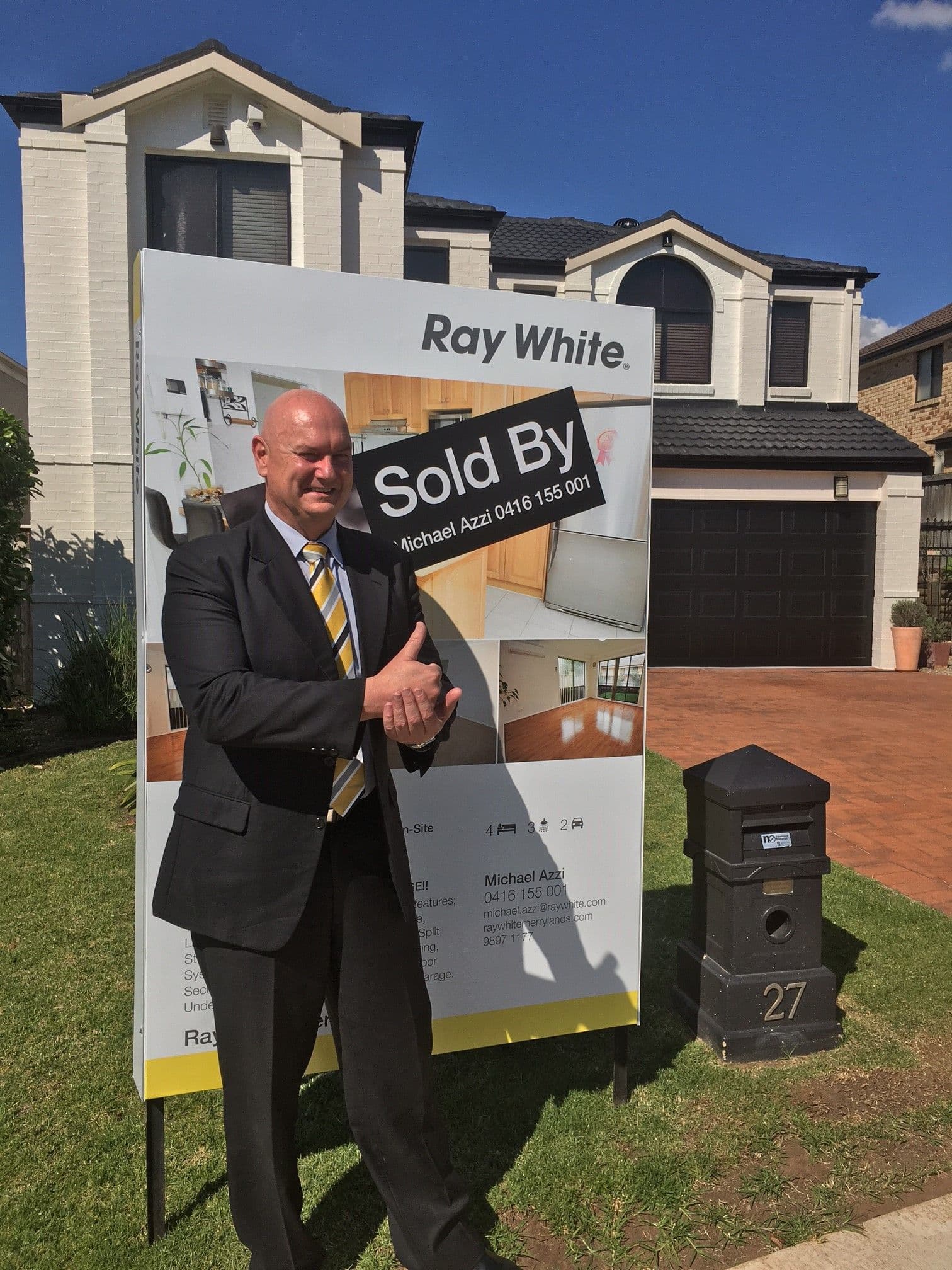 27 Blackbutt Crescent, Greystanes - Image 1