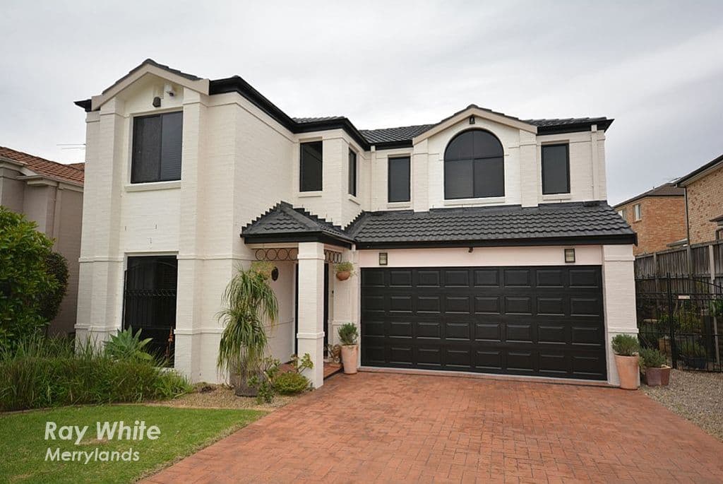 27 Blackbutt Crescent, Greystanes - Thumbnail 2