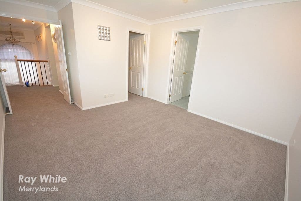 27 Blackbutt Crescent, Greystanes - Thumbnail 8