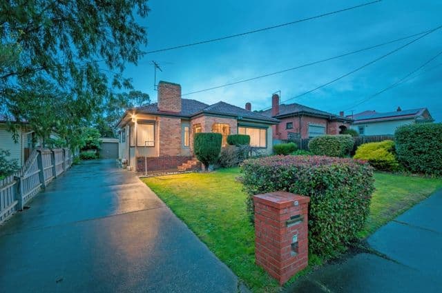 52 Acheron Avenue, RESERVOIR VIC 3073, Reservoir - Image 1