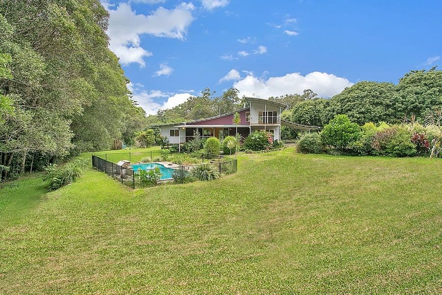 8 Penny Close, KURANDA QLD 4881, Kuranda - Thumbnail 3