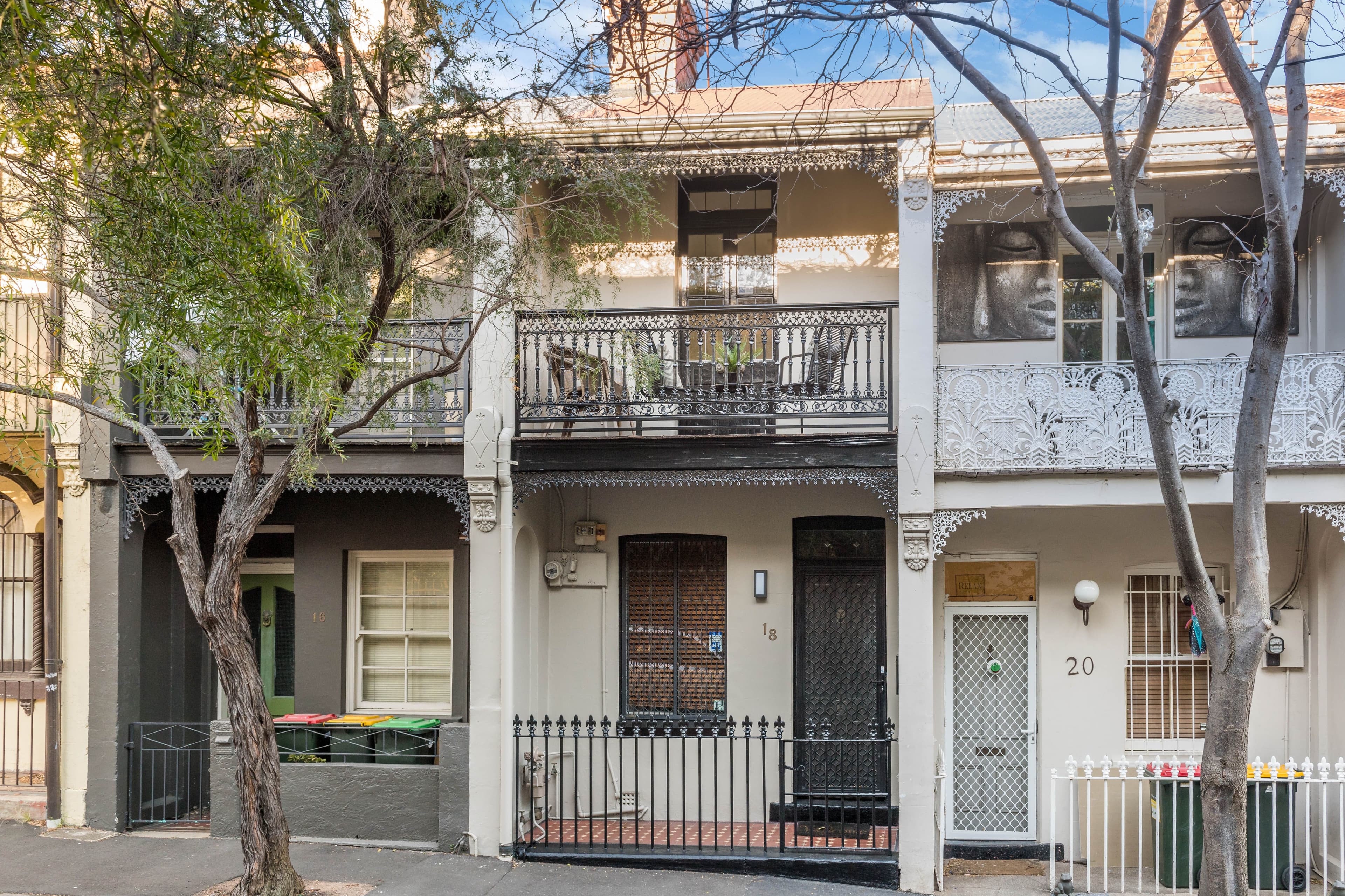 18 Whitehorse Street, Newtown - Thumbnail 2