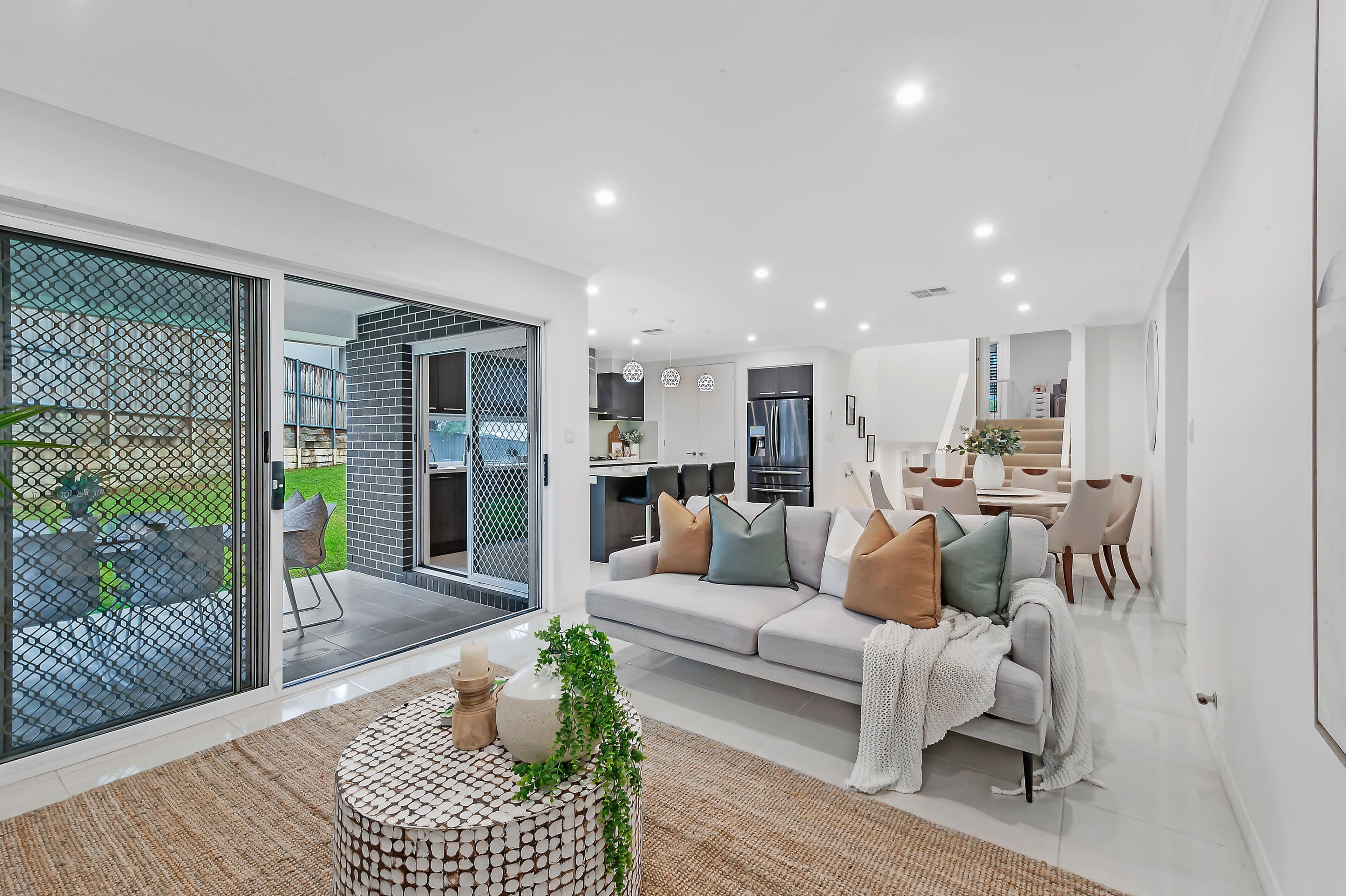 43 Hillview Road, North Kellyville NSW 2155, North Kellyville - Thumbnail 5