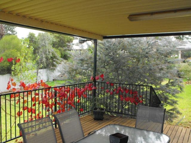 4 Lorking Street, PARKES NSW 2870, Parkes - Thumbnail 4