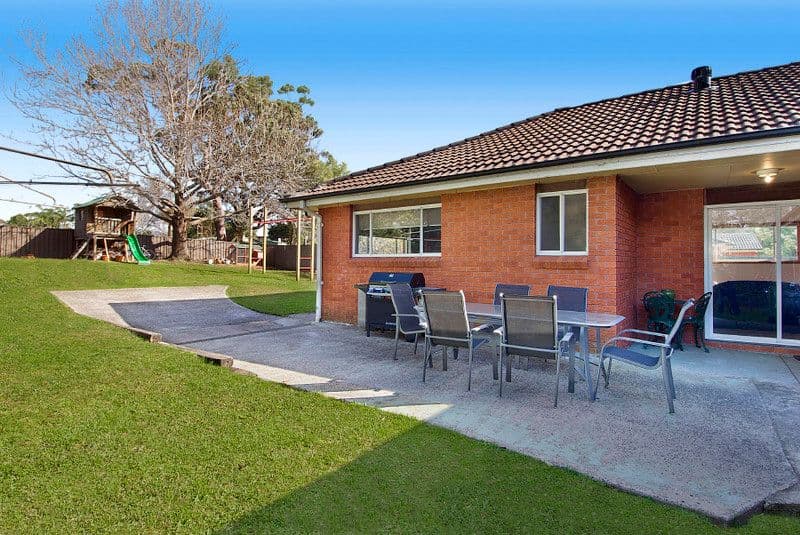 8 Longview Crescent, STANWELL TOPS NSW 2508, Stanwell Tops - Thumbnail 7
