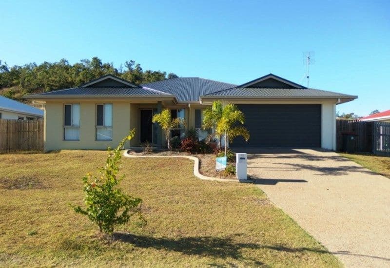 13 Hinton Court, Deeragun QLD 4818, Deeragun - Image 1