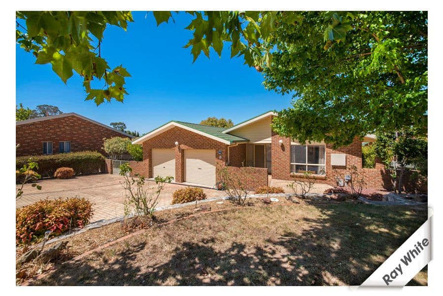 14 Amagula Avenue, NGUNNAWAL ACT 2913, Ngunnawal - Image 1
