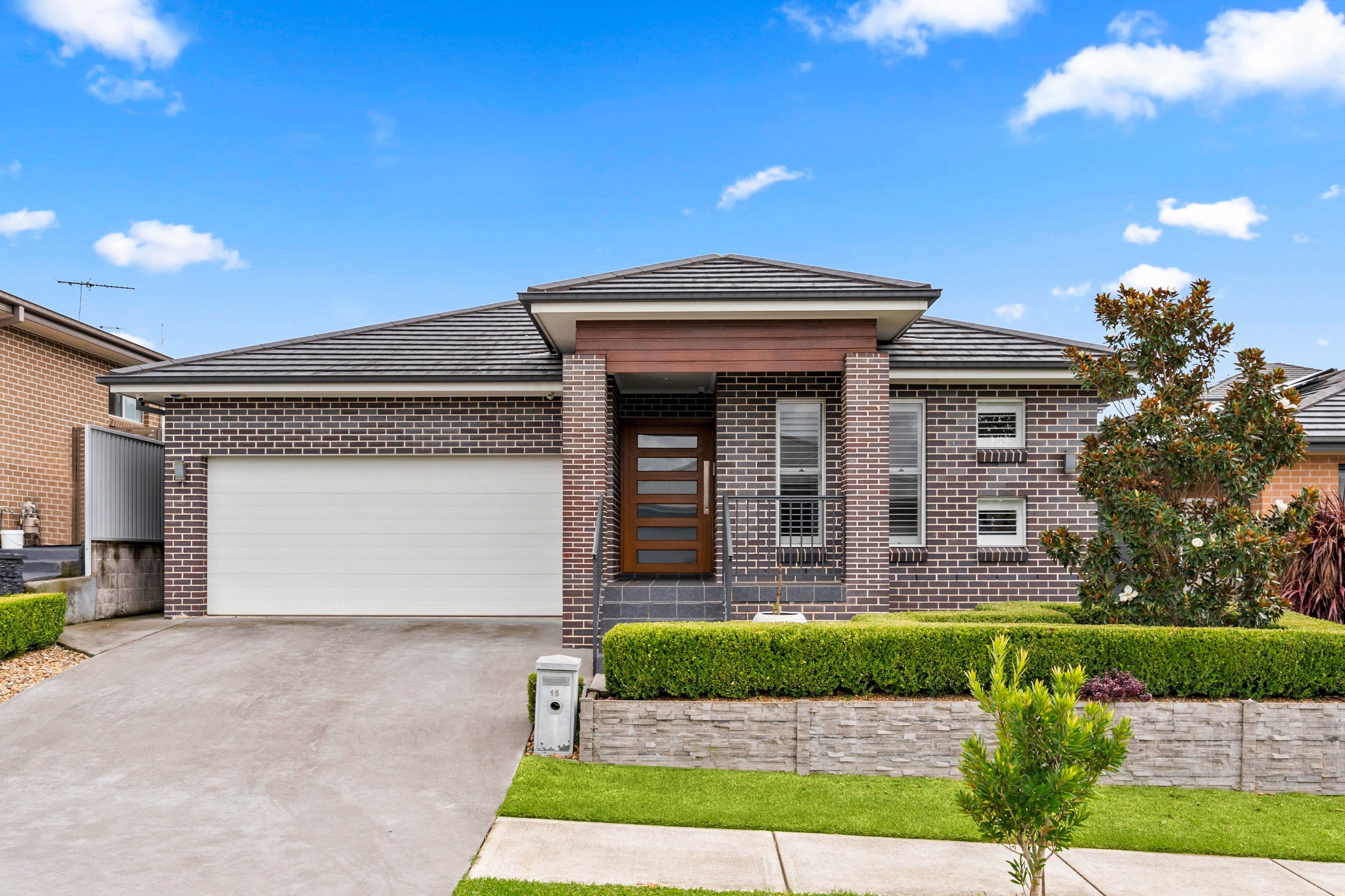 15 Kelsey Street, Middleton Grange NSW 2171, Middleton Grange - Image 1