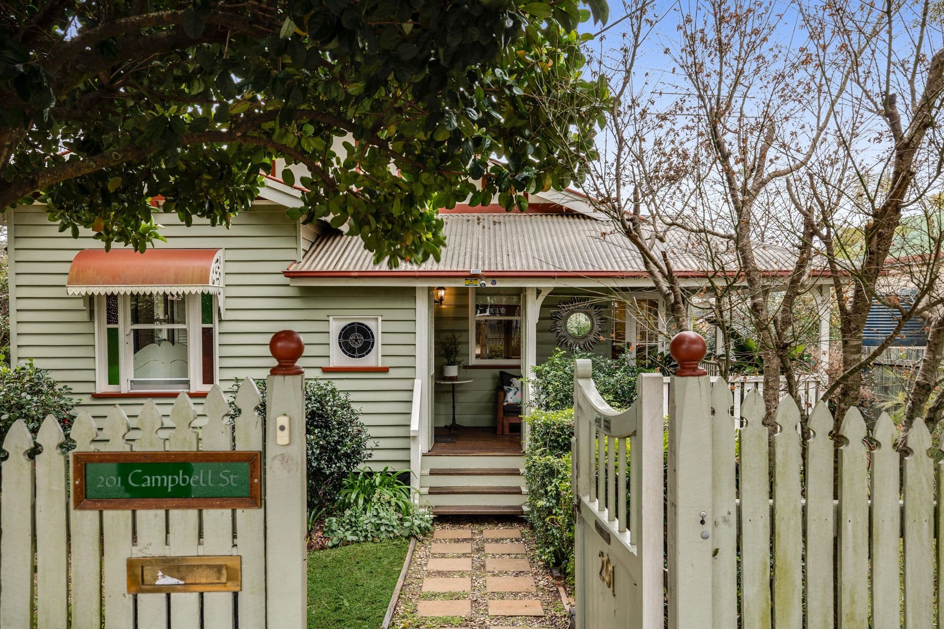 201 Campbell Street, Newtown QLD 4350, Newtown - Image 1