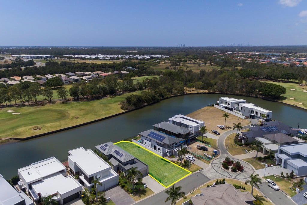 7646 Fairway Boulevard, Hope Island QLD 4212, Hope Island - Thumbnail 5
