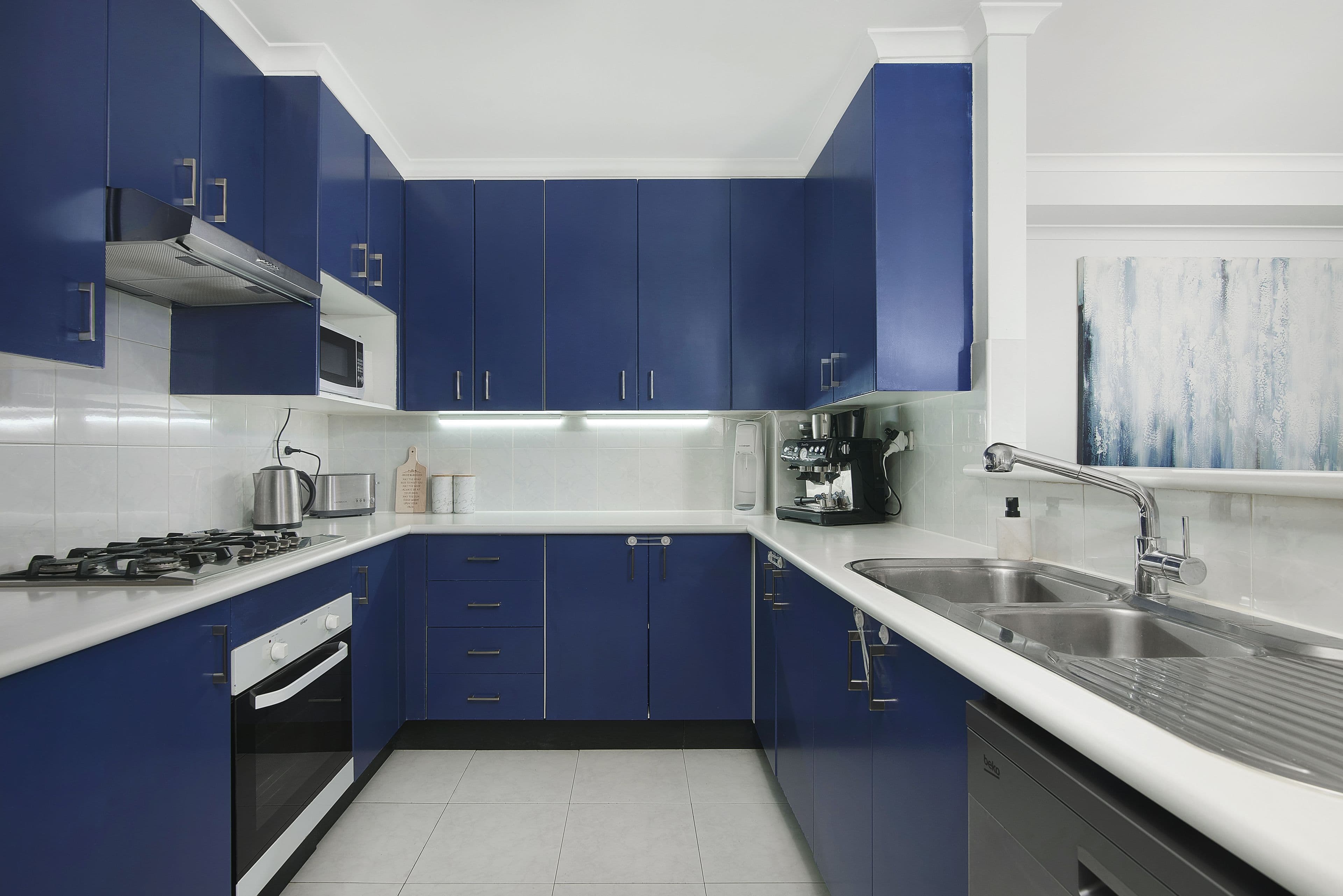 2-26 Wattle Crescent, Pyrmont NSW 2009, Pyrmont - Thumbnail 3