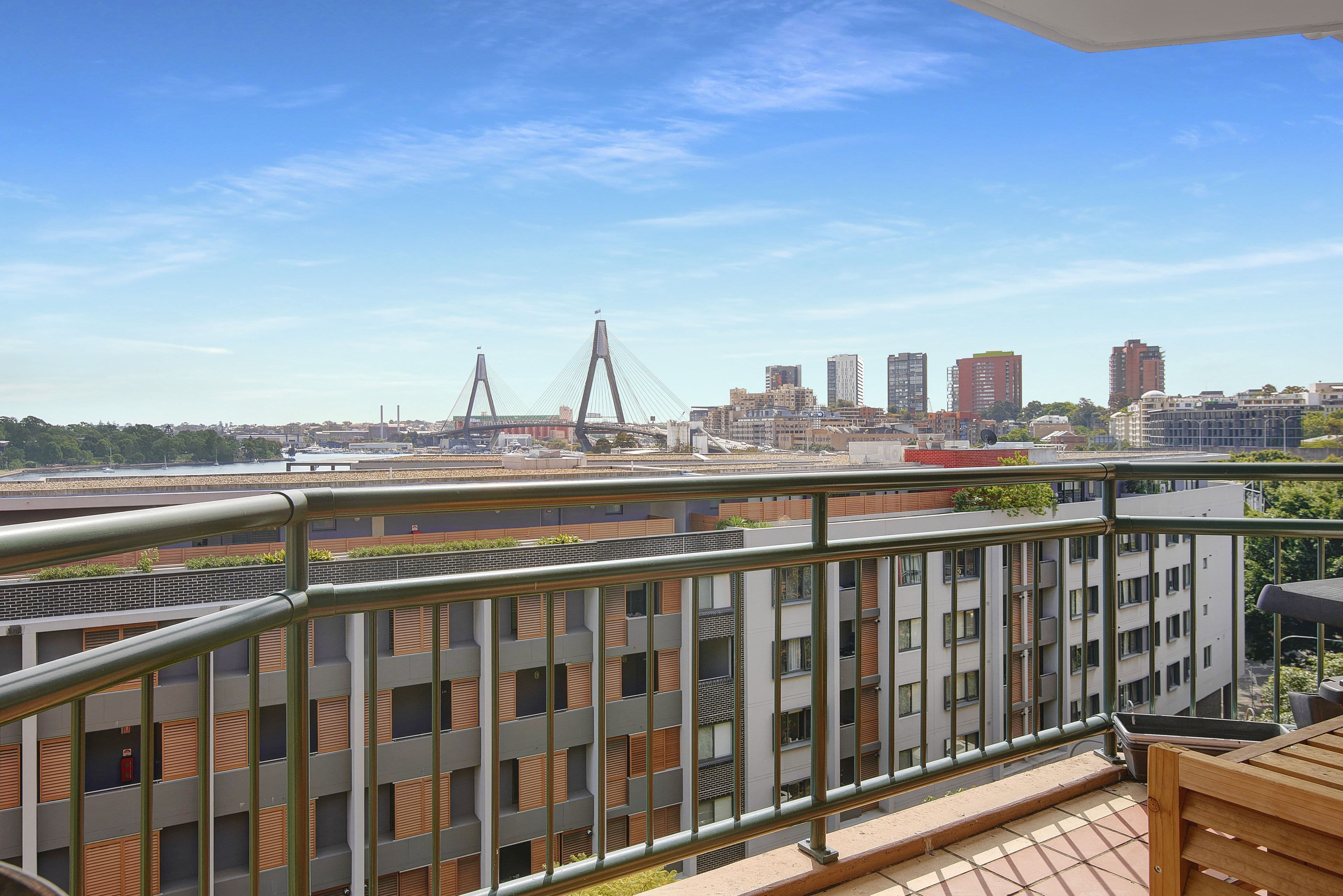 2-26 Wattle Crescent, Pyrmont NSW 2009, Pyrmont - Thumbnail 4