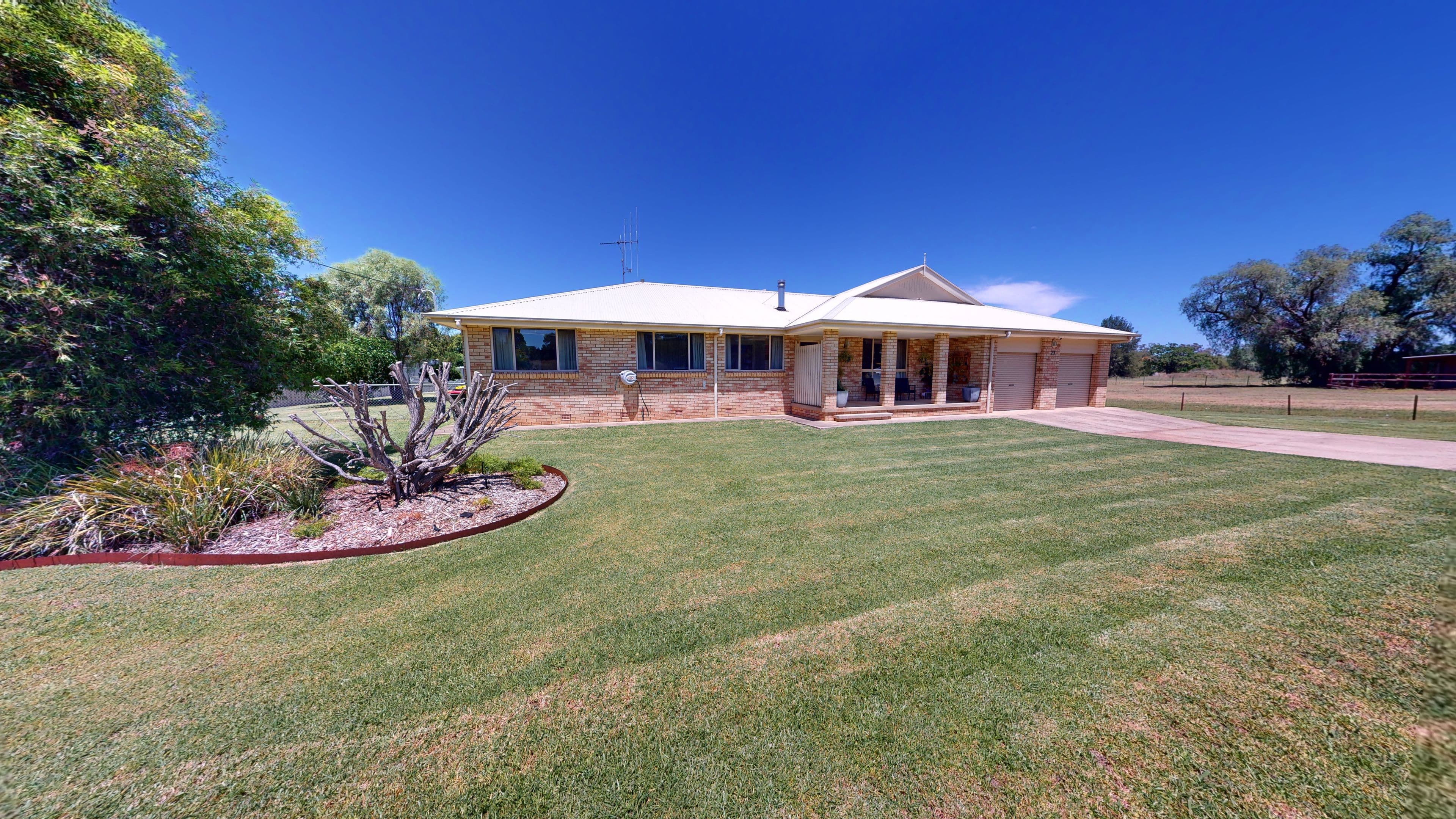 23 Derribong Street, Wongarbon NSW 2831, Wongarbon - Image 1