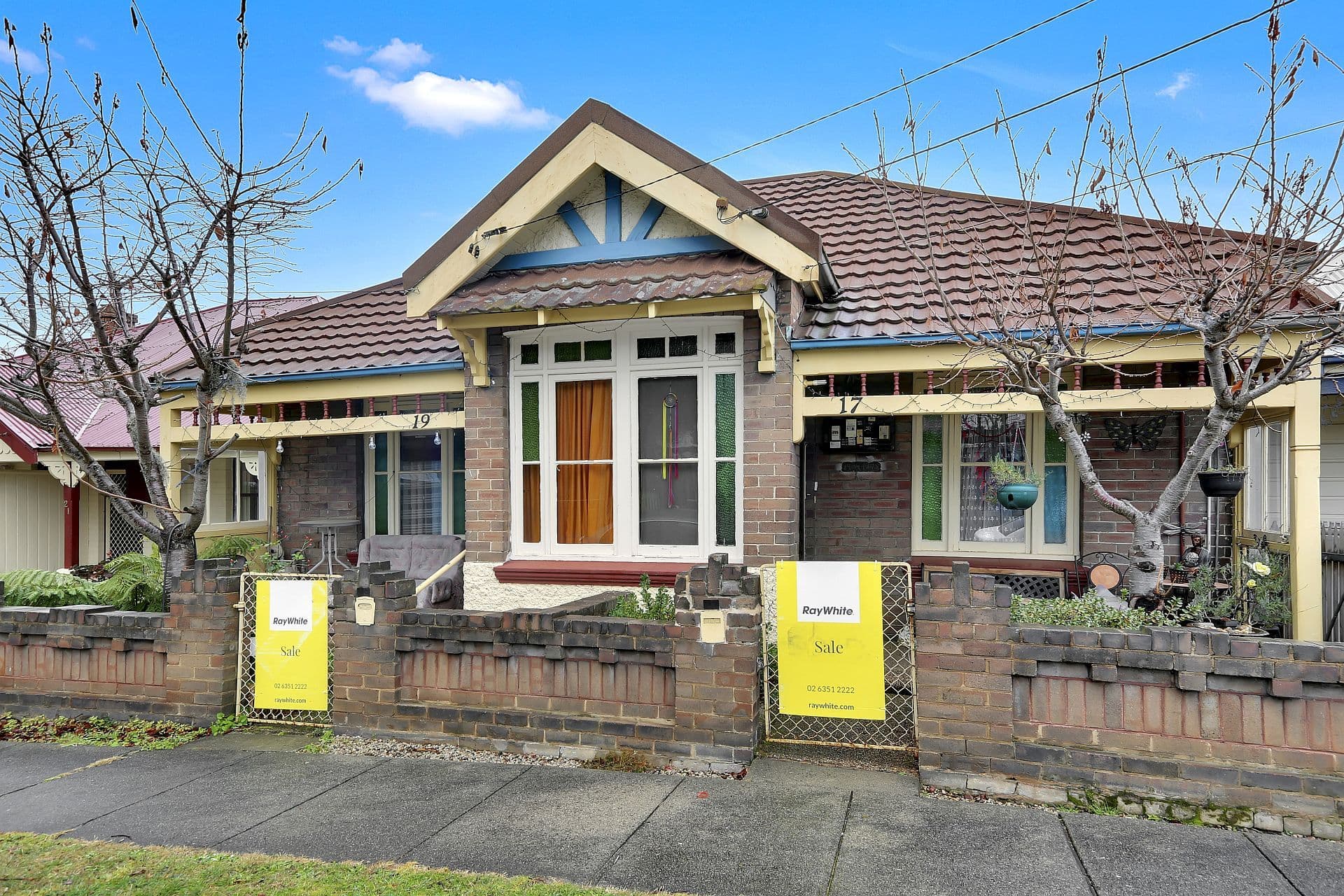17- 19 Roy Street, Lithgow NSW 2790, Lithgow - Image 1