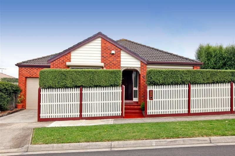 1 Jolly Terrace, SOUTH MORANG VIC 3752, South Morang - Image 1