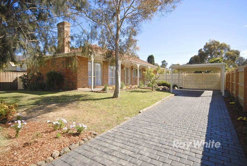 29 Old Orchard Drive, WANTIRNA SOUTH VIC 3152, Wantirna South - Image 1