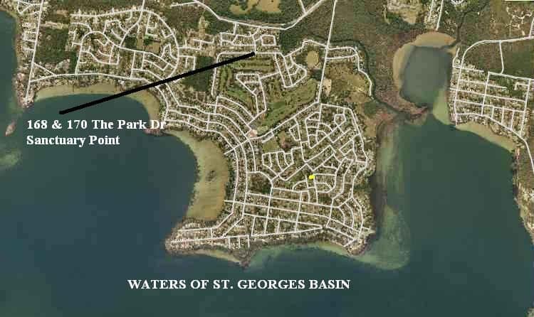 168 The Park Drive, SANCTUARY POINT NSW 2540, Sanctuary Point - Thumbnail 2