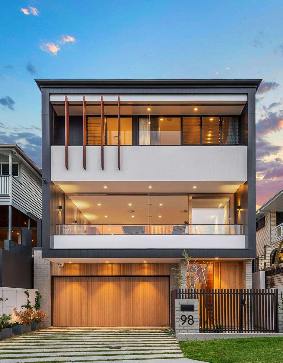 98 Howard Street, Paddington QLD 4064, Paddington - Thumbnail 2