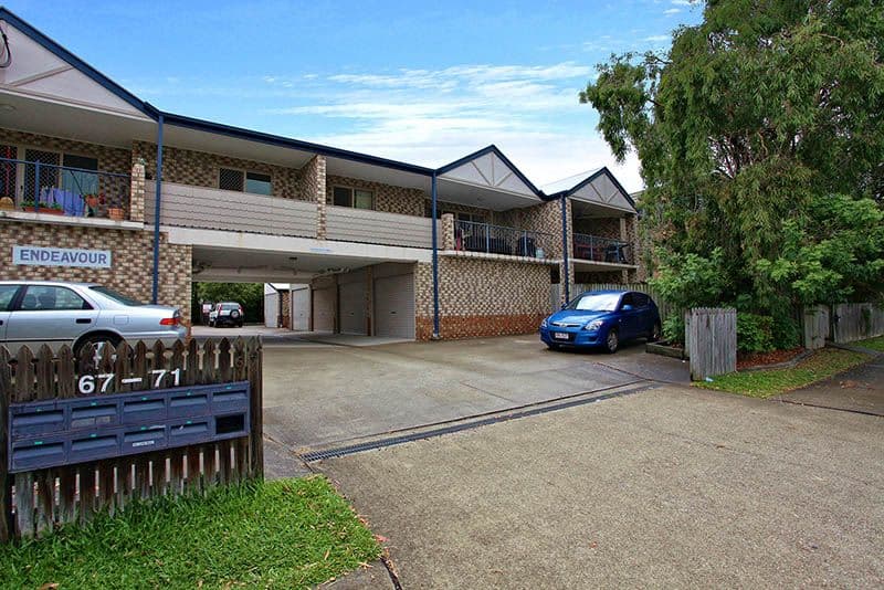 71 Jellicoe Street, COORPAROO QLD 4151, Coorparoo - Thumbnail 8