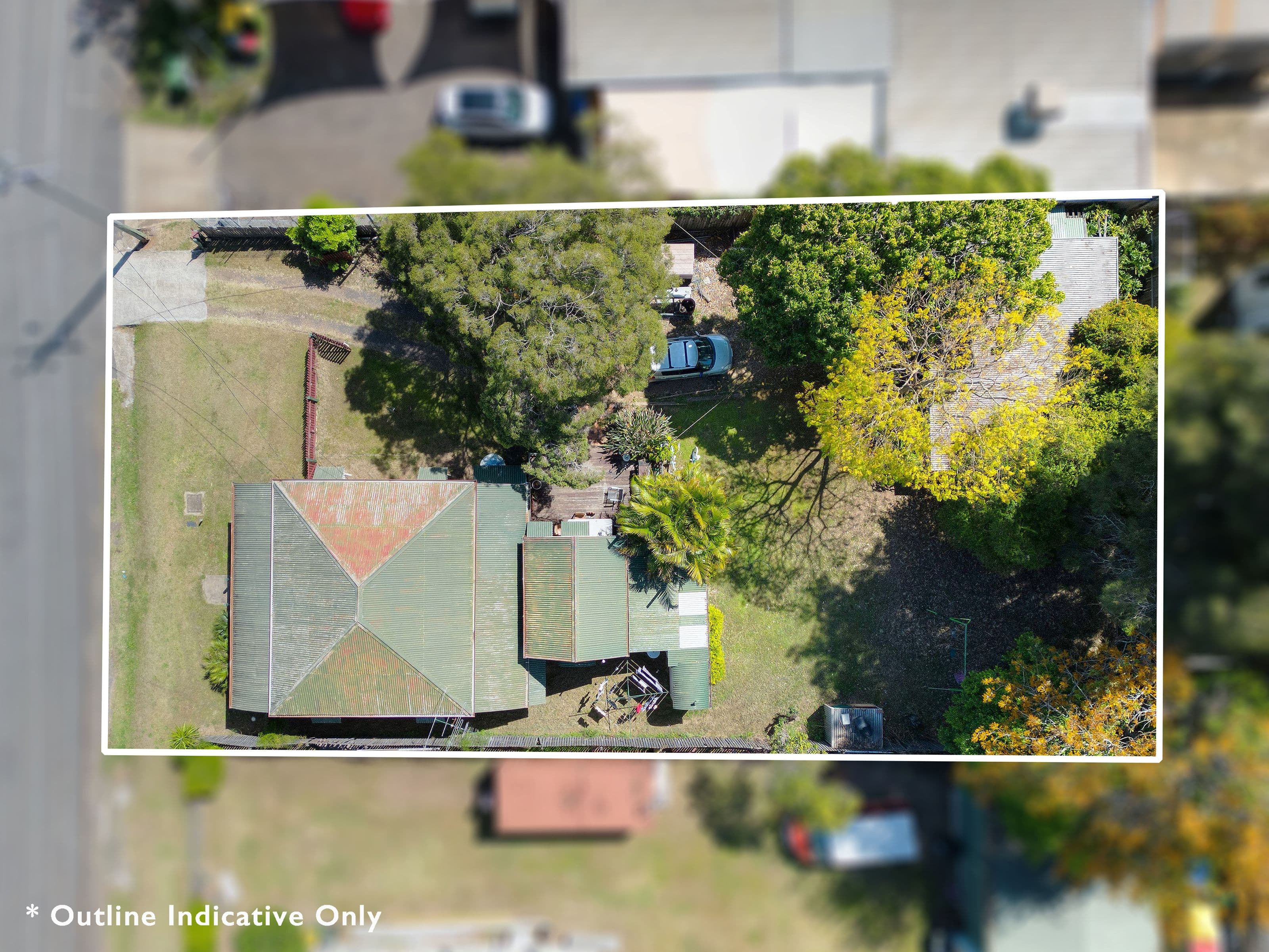 71 Keogh Street, West Ipswich QLD 4305, West Ipswich - Image 1