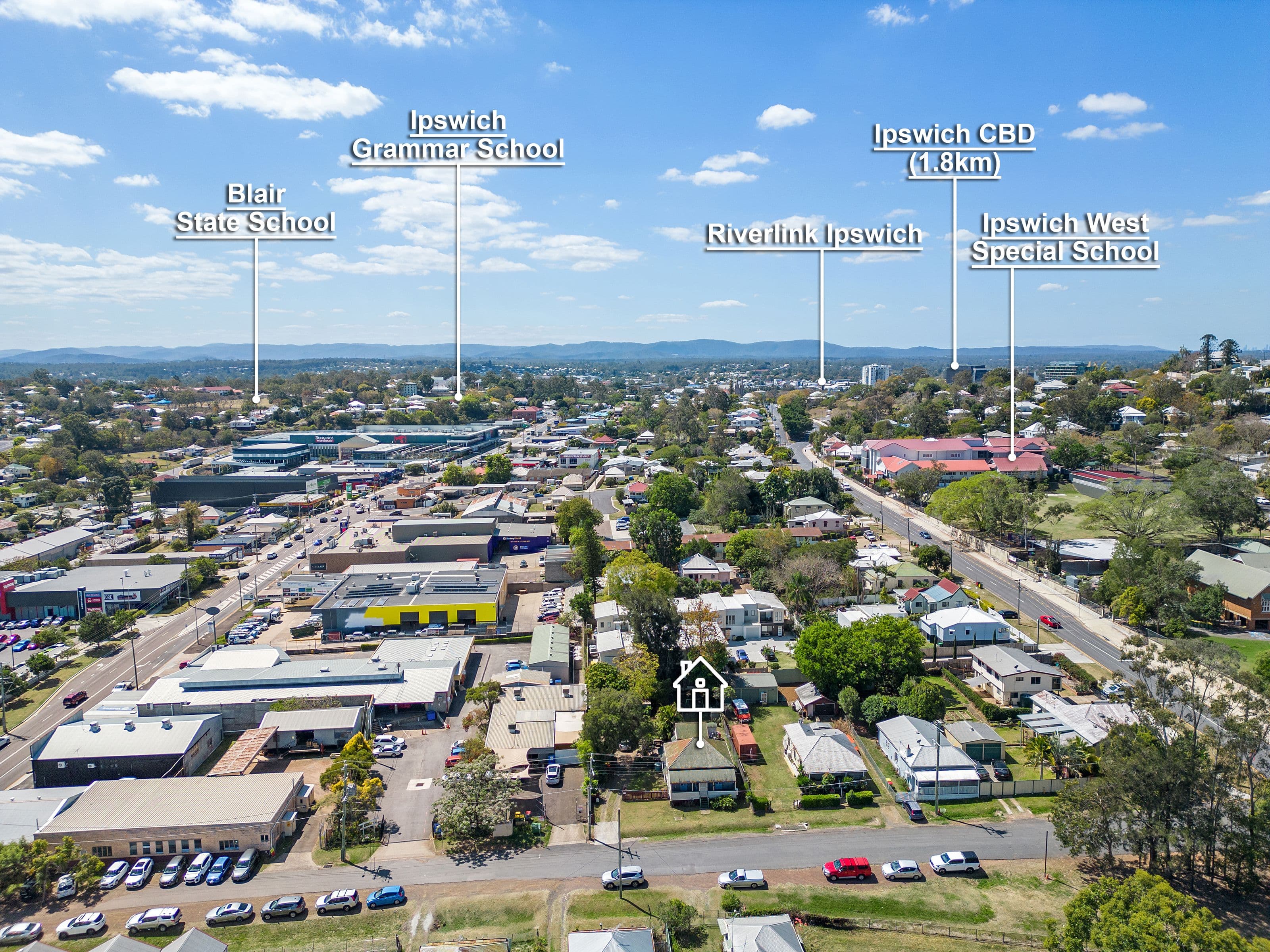 71 Keogh Street, West Ipswich QLD 4305, West Ipswich - Thumbnail 2