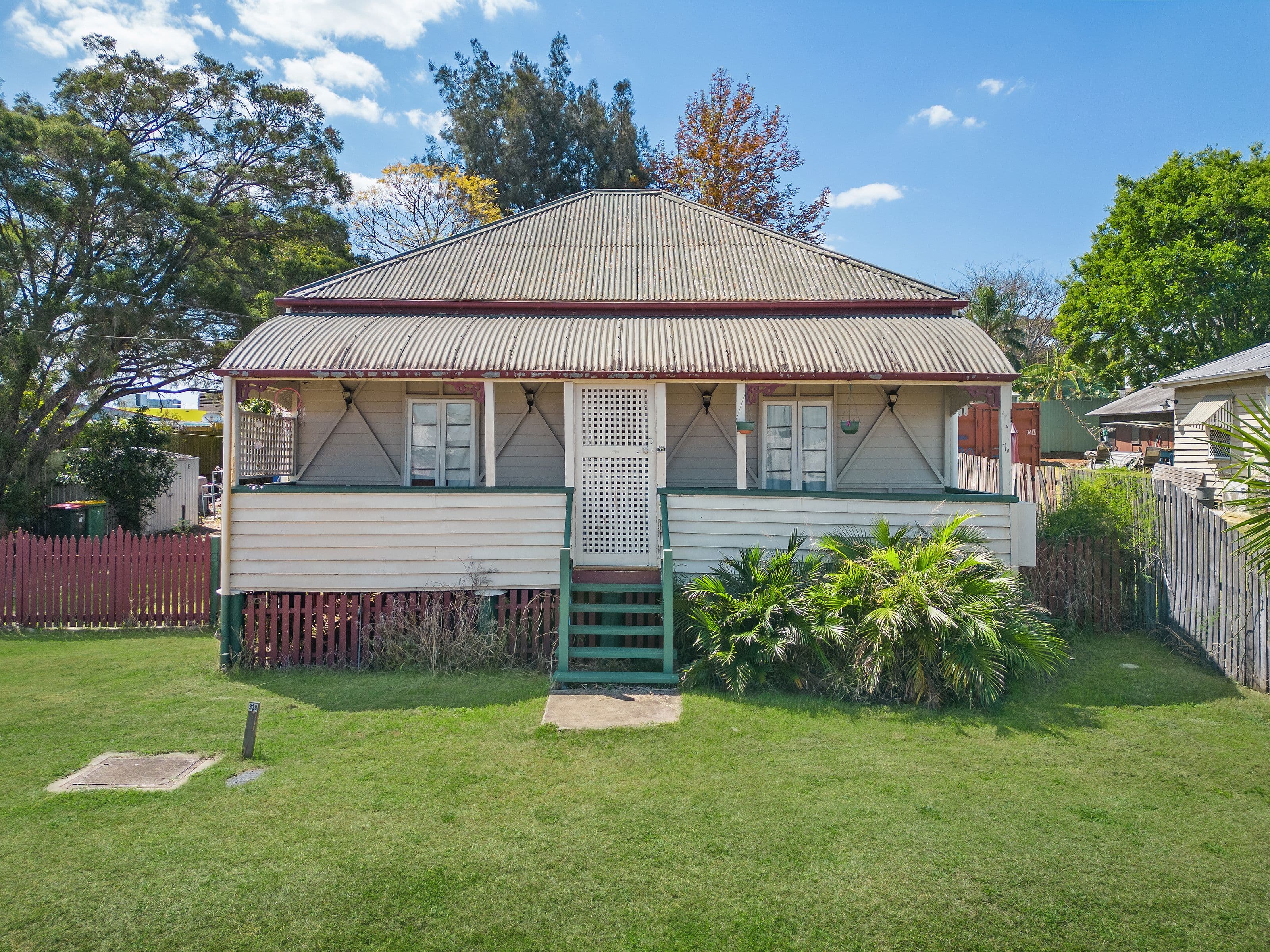 71 Keogh Street, West Ipswich QLD 4305, West Ipswich - Thumbnail 3