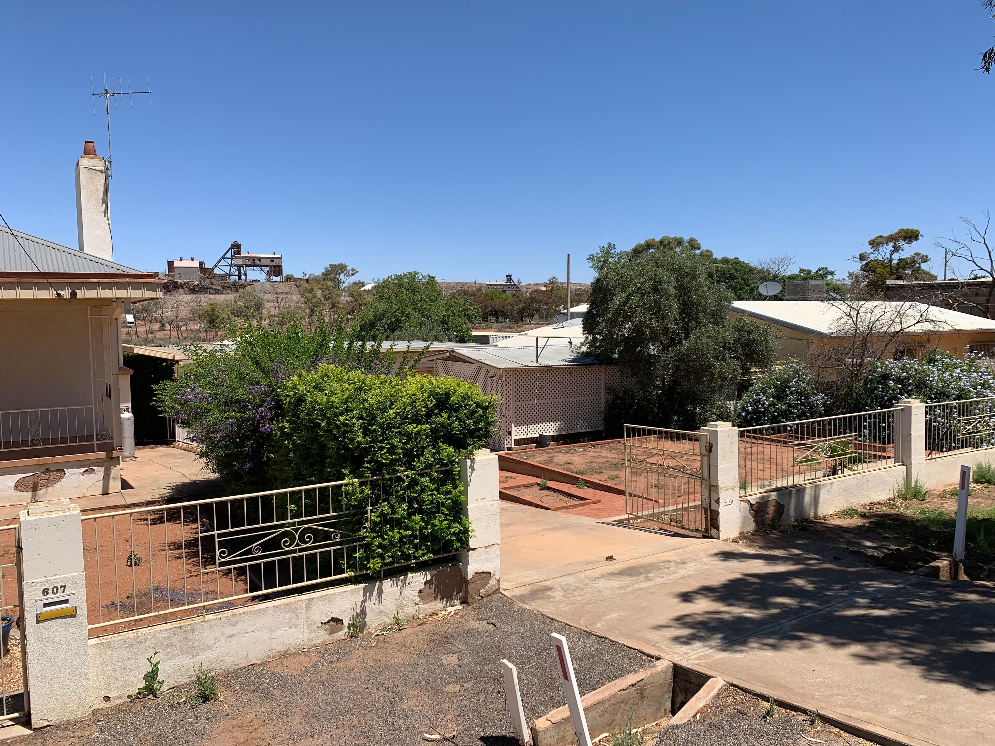 607 Argent Street, Broken Hill NSW 2880, Broken Hill - Thumbnail 2