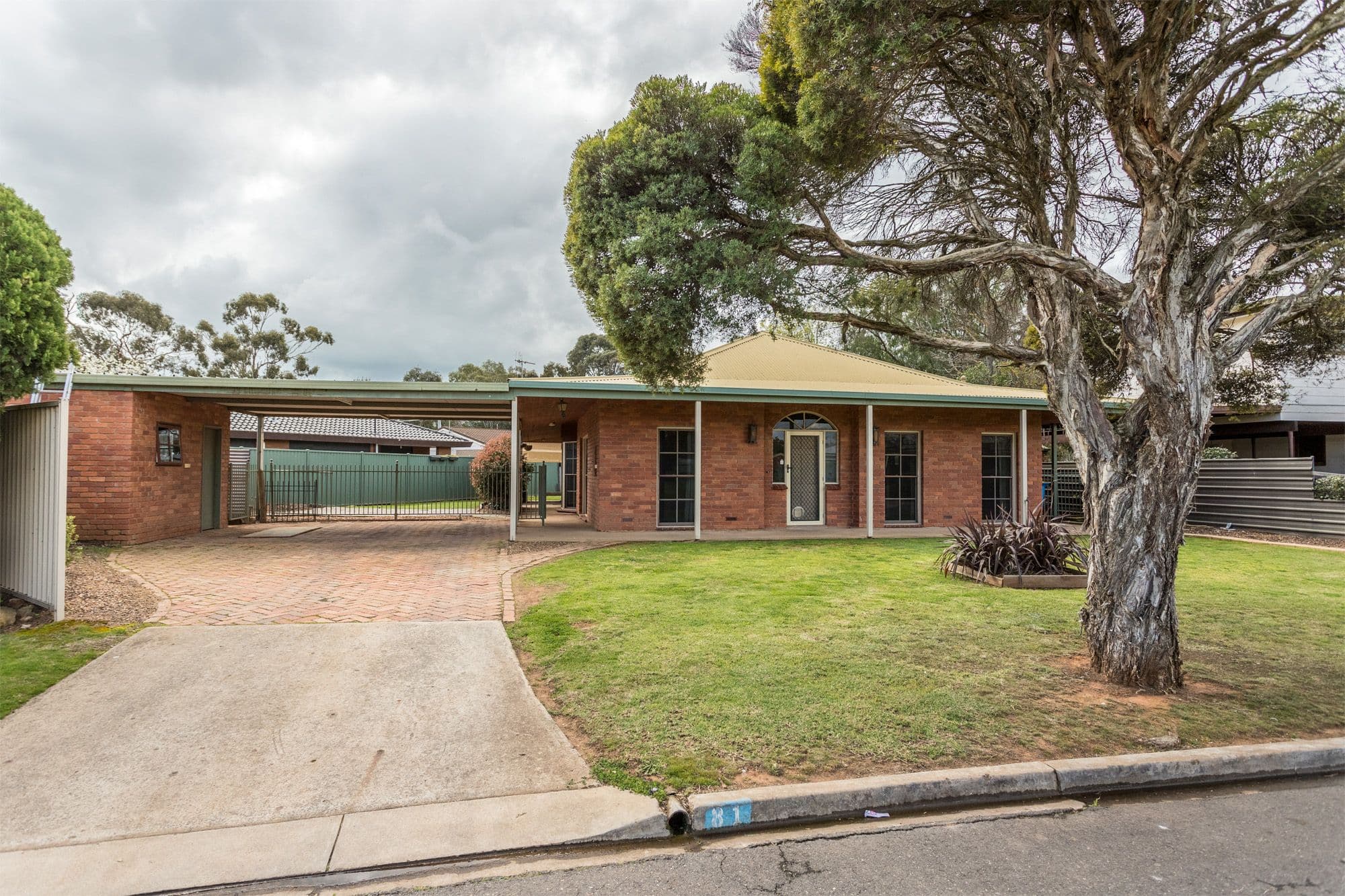 81 Williams Street, Tatura VIC 3616, Tatura - Image 1