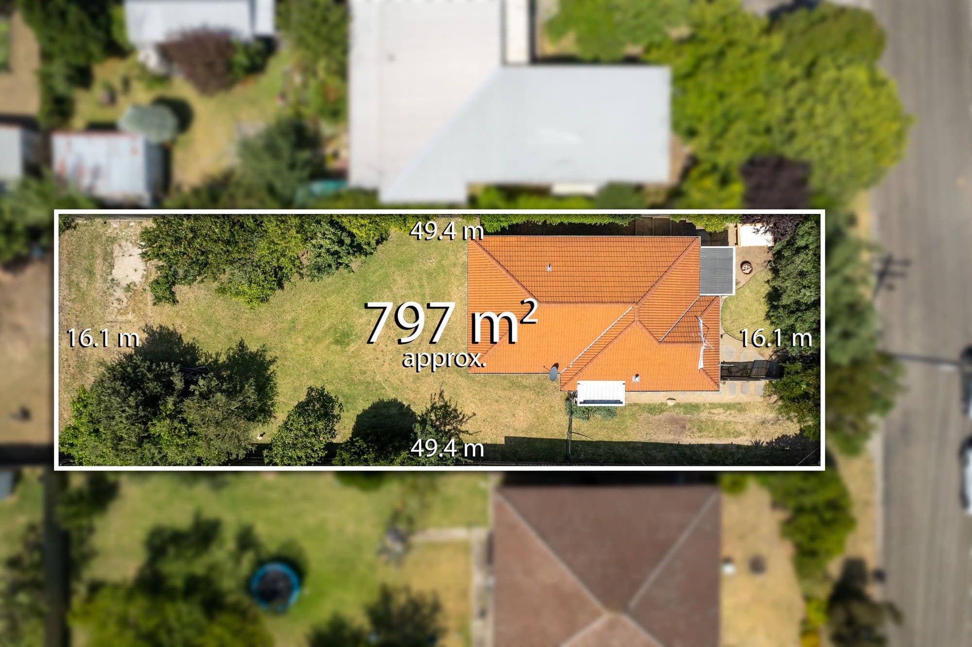 14 Walpole Avenue, Rosebud VIC 3939, Rosebud - Image 1
