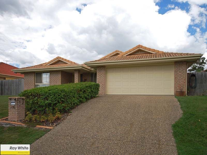 19 Pettys Road, EVERTON HILLS QLD 4053, Everton Hills - Image 1