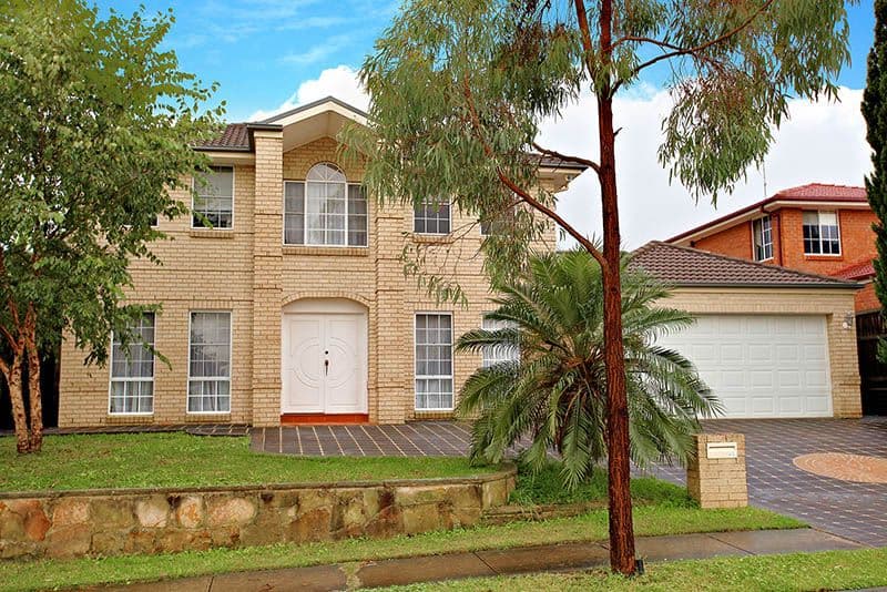4 Marsden Avenue, KELLYVILLE NSW 2155, Kellyville - Image 1