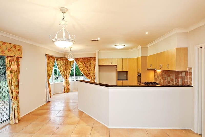 4 Marsden Avenue, KELLYVILLE NSW 2155, Kellyville - Thumbnail 2