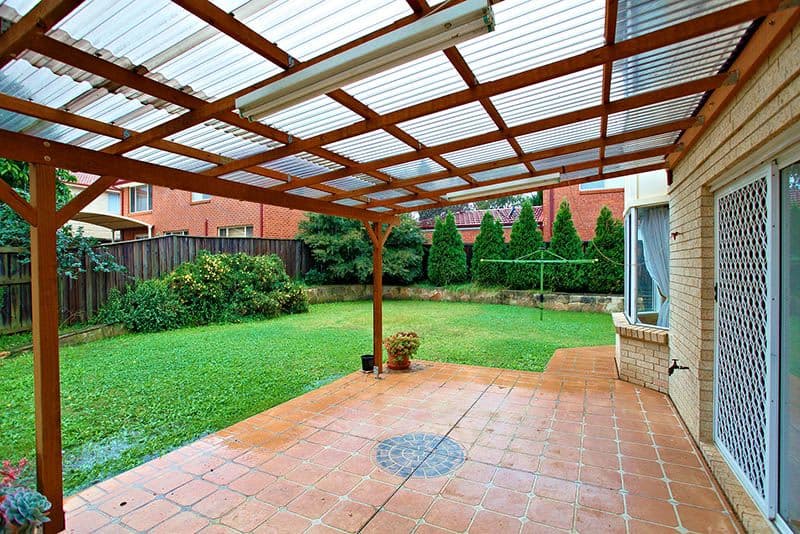 4 Marsden Avenue, KELLYVILLE NSW 2155, Kellyville - Thumbnail 7