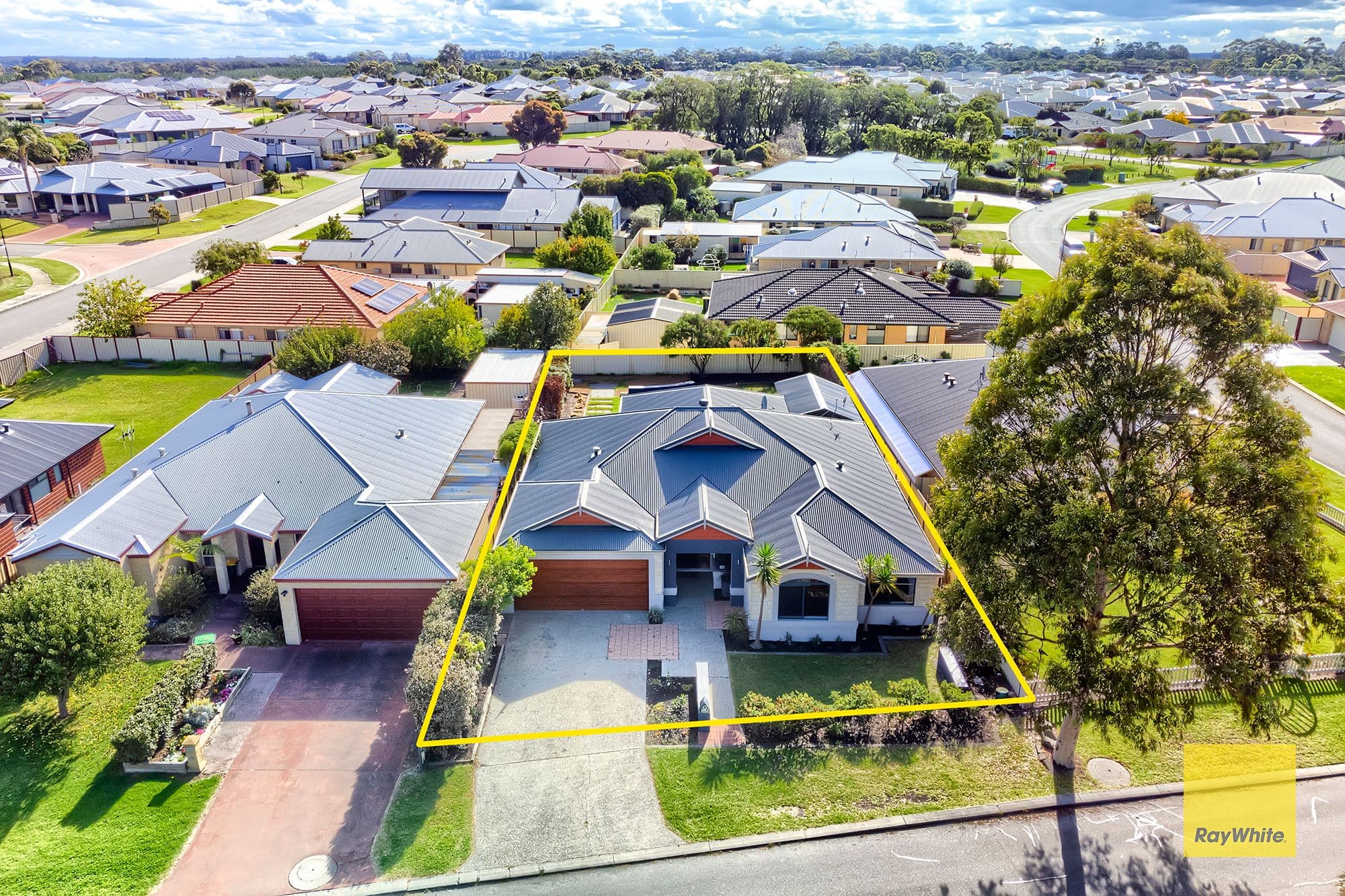 50 Lakeside Drive, McKail WA 6330, McKail - Thumbnail 4