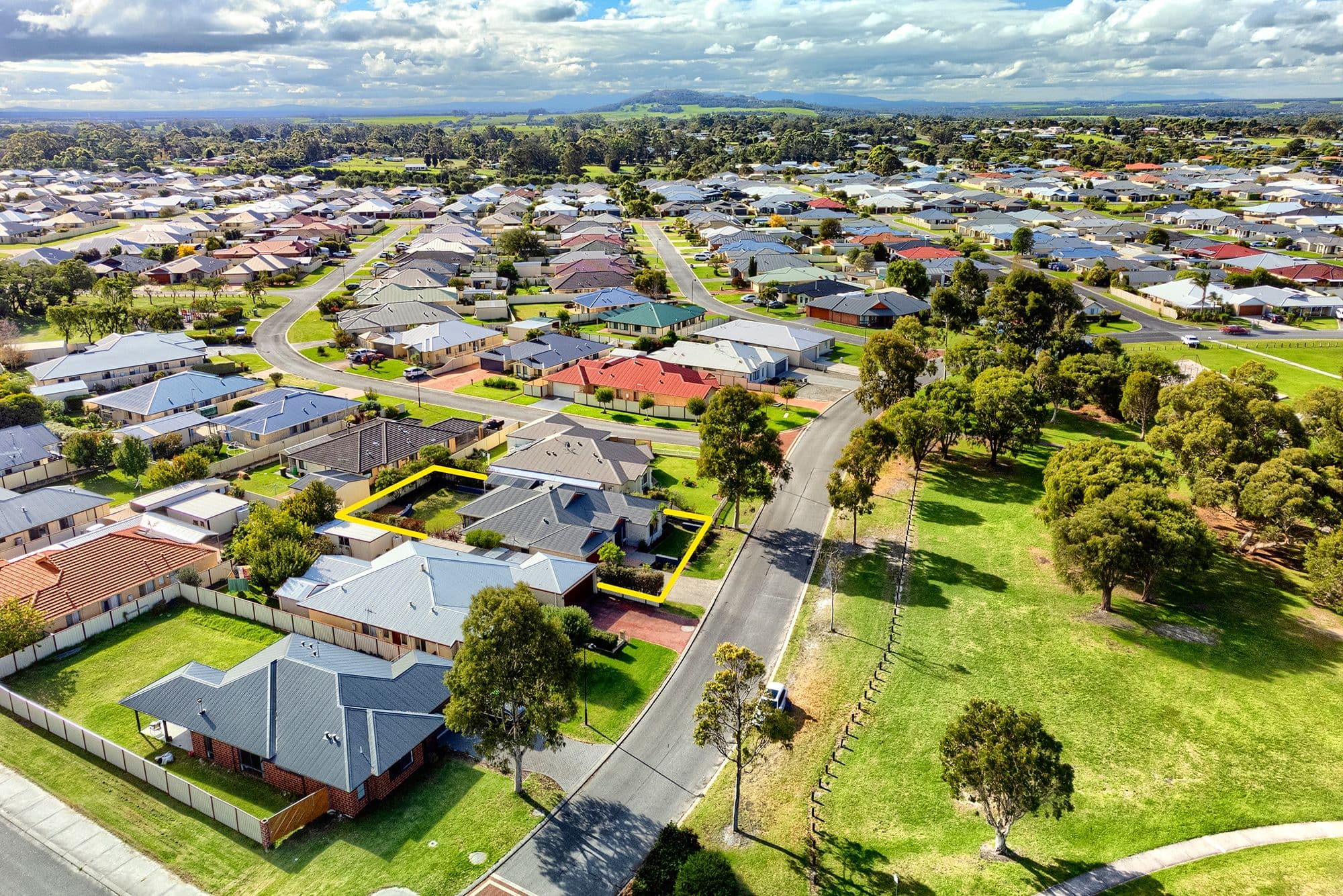 50 Lakeside Drive, McKail WA 6330, McKail - Thumbnail 6