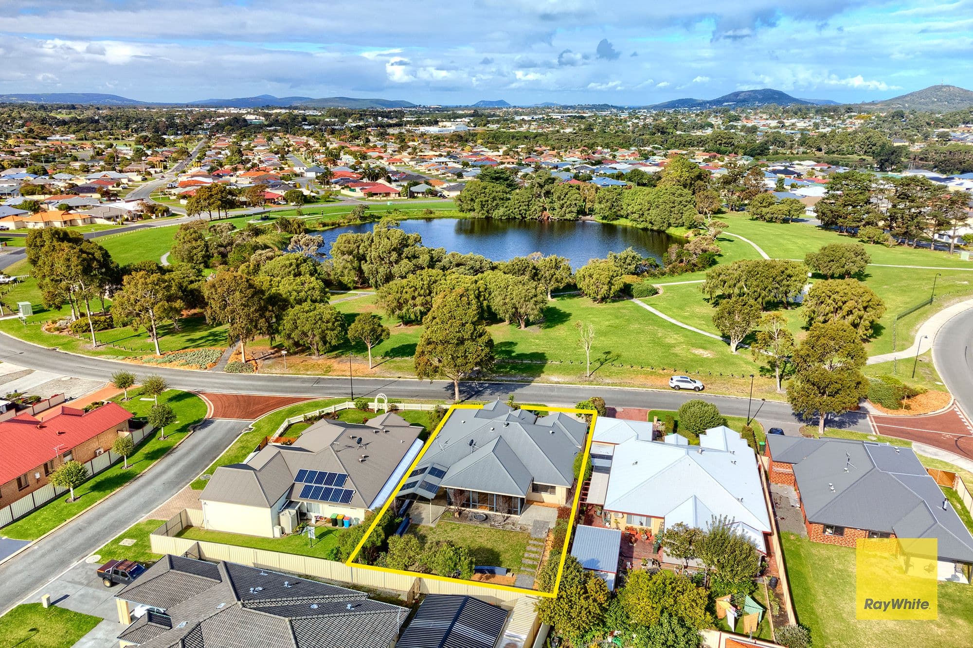 50 Lakeside Drive, McKail WA 6330, McKail - Thumbnail 7