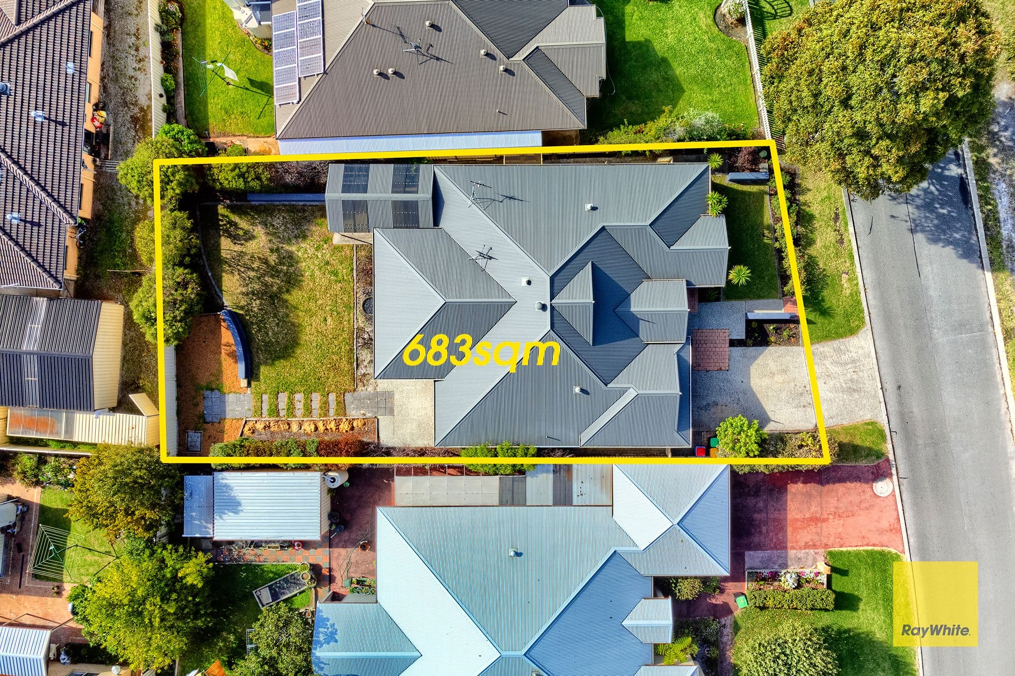 50 Lakeside Drive, McKail WA 6330, McKail - Thumbnail 8