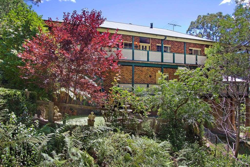 23-25 Waratah Street, BOWEN MOUNTAIN NSW 2753, Bowen Mountain - Thumbnail 2