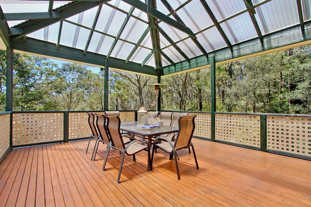 23-25 Waratah Street, BOWEN MOUNTAIN NSW 2753, Bowen Mountain - Thumbnail 3