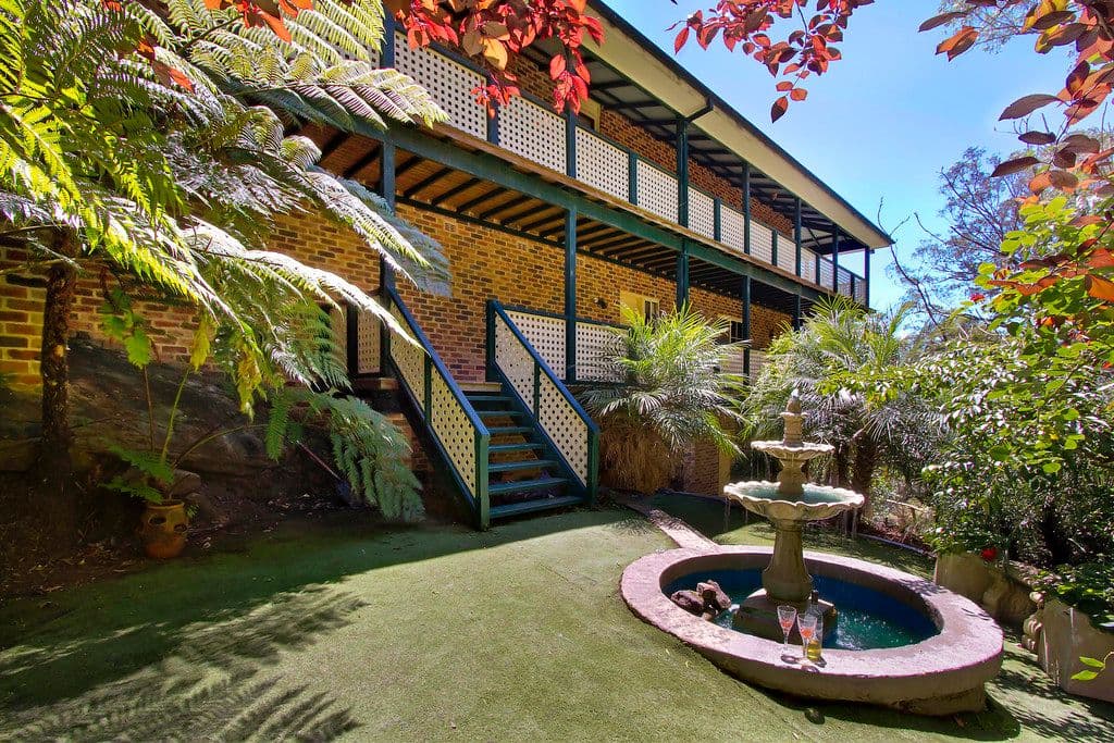 23-25 Waratah Street, BOWEN MOUNTAIN NSW 2753, Bowen Mountain - Thumbnail 4