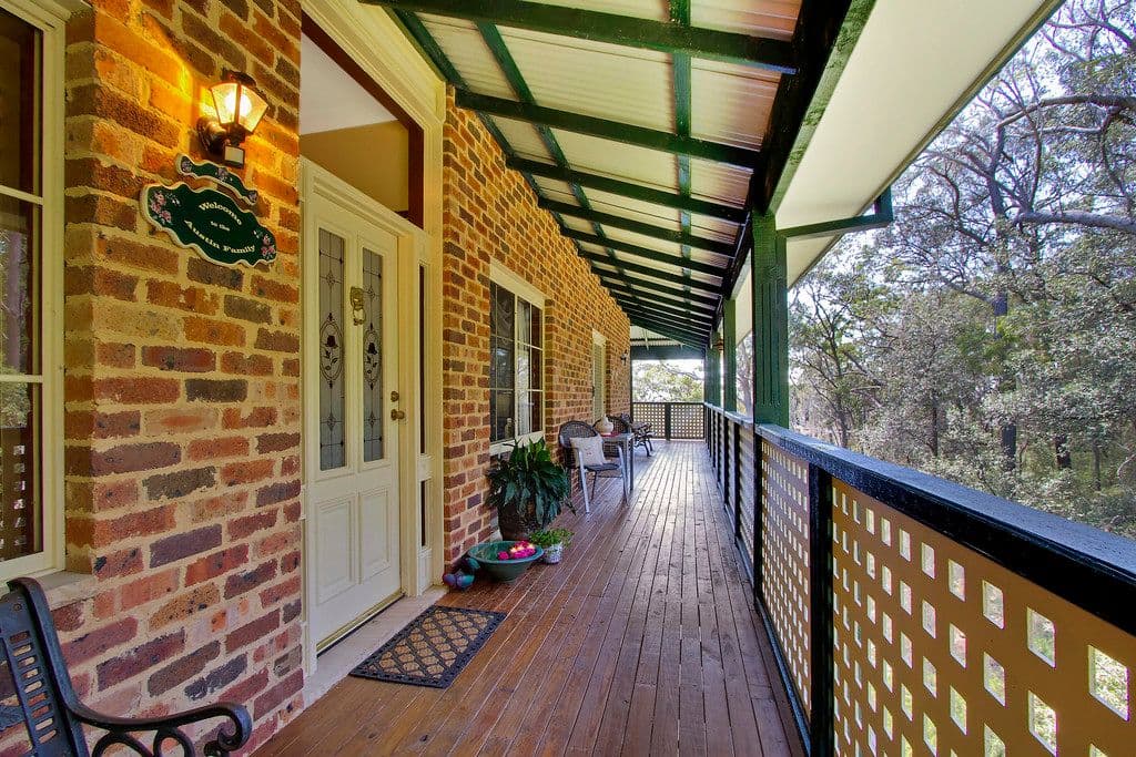 23-25 Waratah Street, BOWEN MOUNTAIN NSW 2753, Bowen Mountain - Thumbnail 5