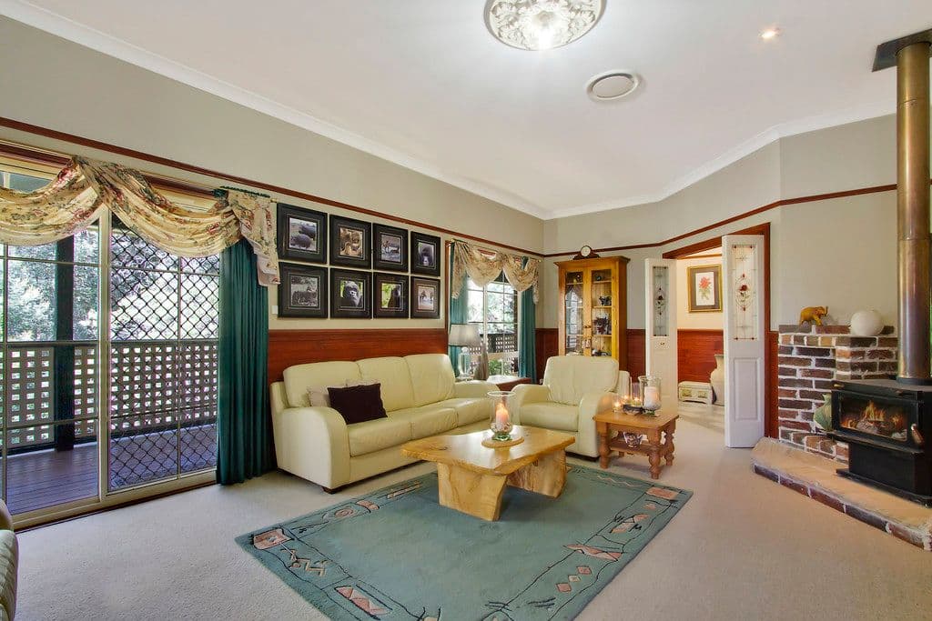 23-25 Waratah Street, BOWEN MOUNTAIN NSW 2753, Bowen Mountain - Thumbnail 6