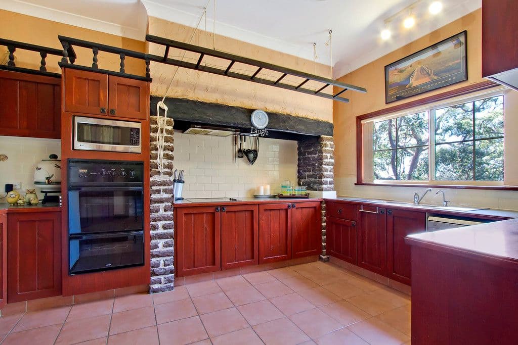 23-25 Waratah Street, BOWEN MOUNTAIN NSW 2753, Bowen Mountain - Thumbnail 7