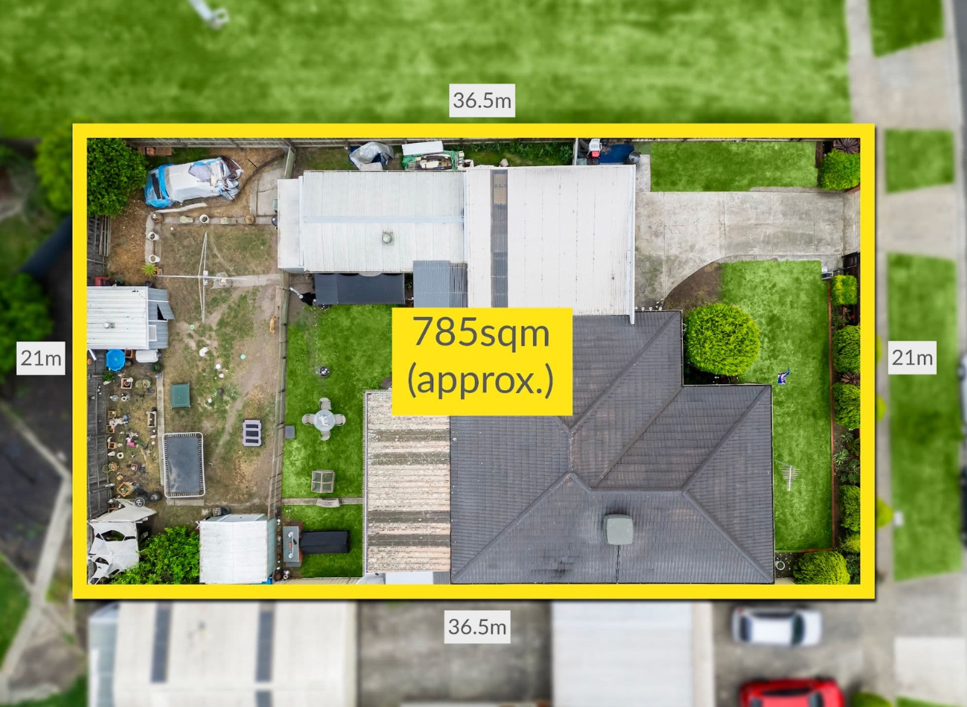1 Centenary Drive, Mill Park VIC 3082, Mill Park - Image 1
