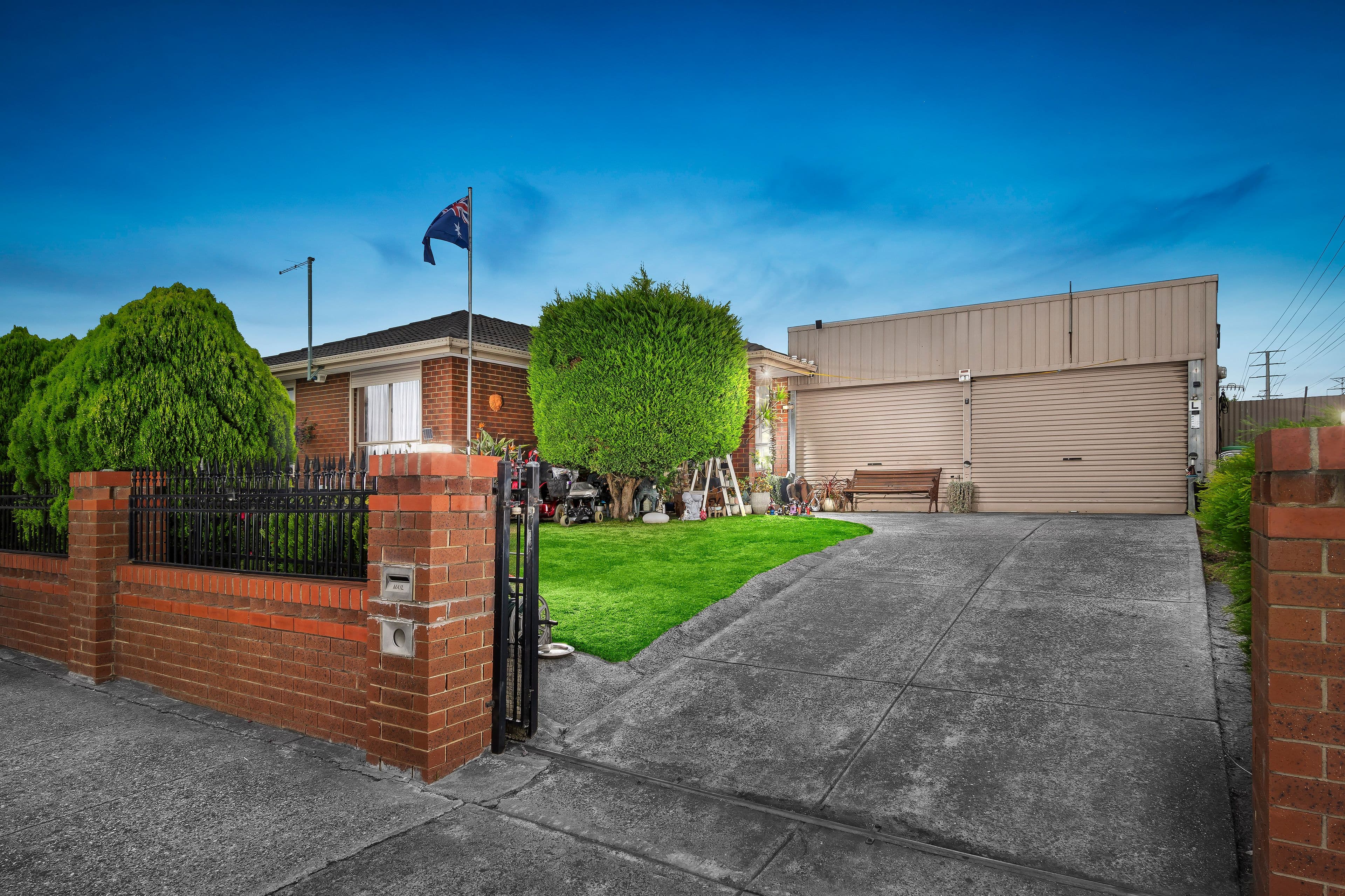 1 Centenary Drive, Mill Park VIC 3082, Mill Park - Thumbnail 2