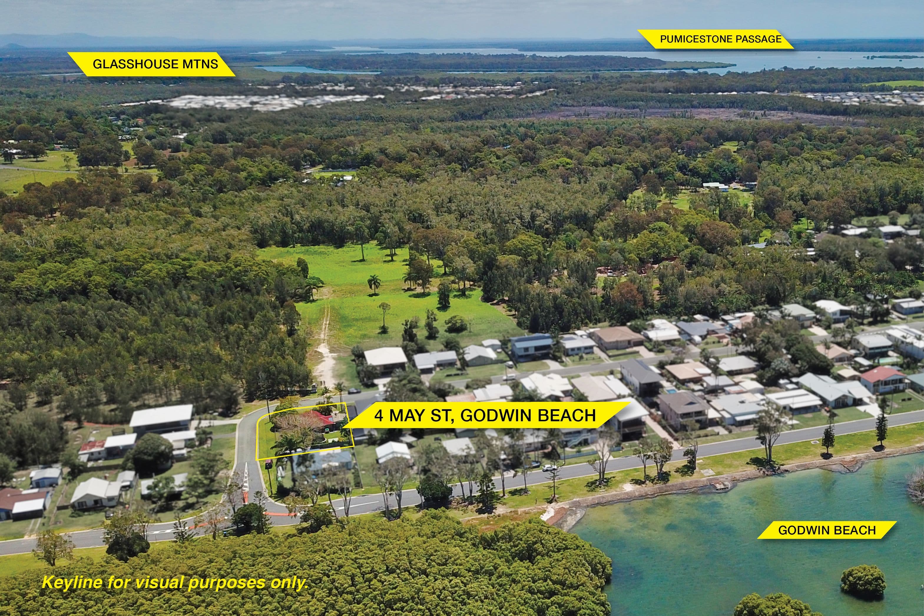 4 May Street, Godwin Beach QLD 4511, Godwin Beach - Thumbnail 2