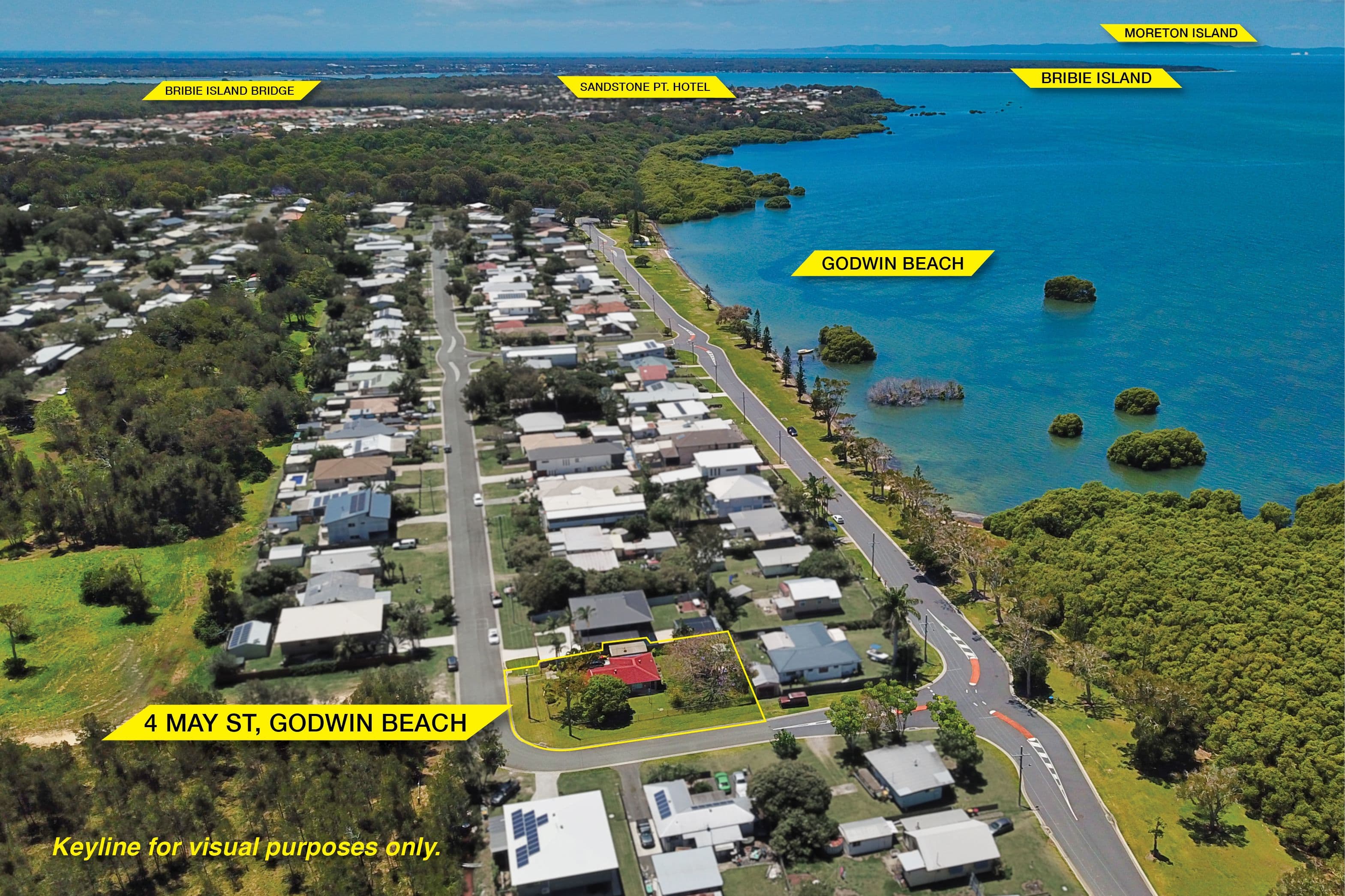 4 May Street, Godwin Beach QLD 4511, Godwin Beach - Thumbnail 3