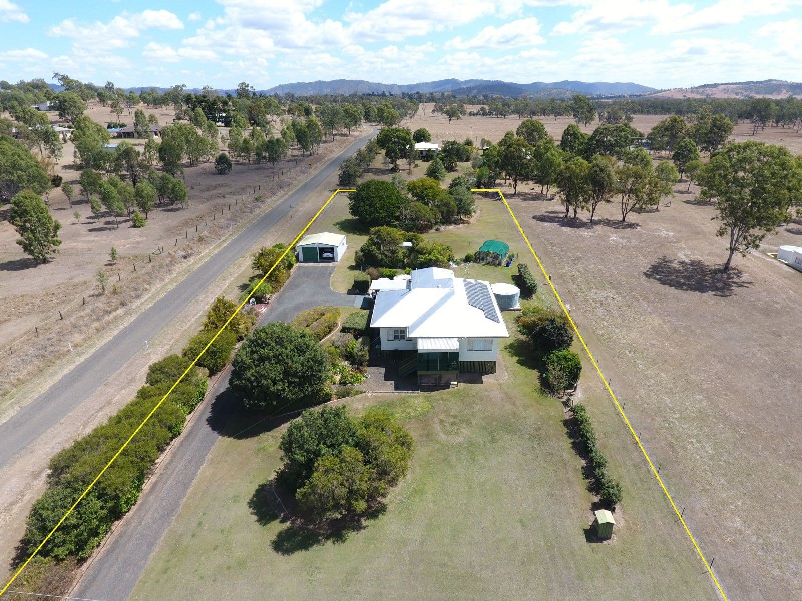 51 Colinton Street, Braemore QLD 4313, Braemore - Image 1