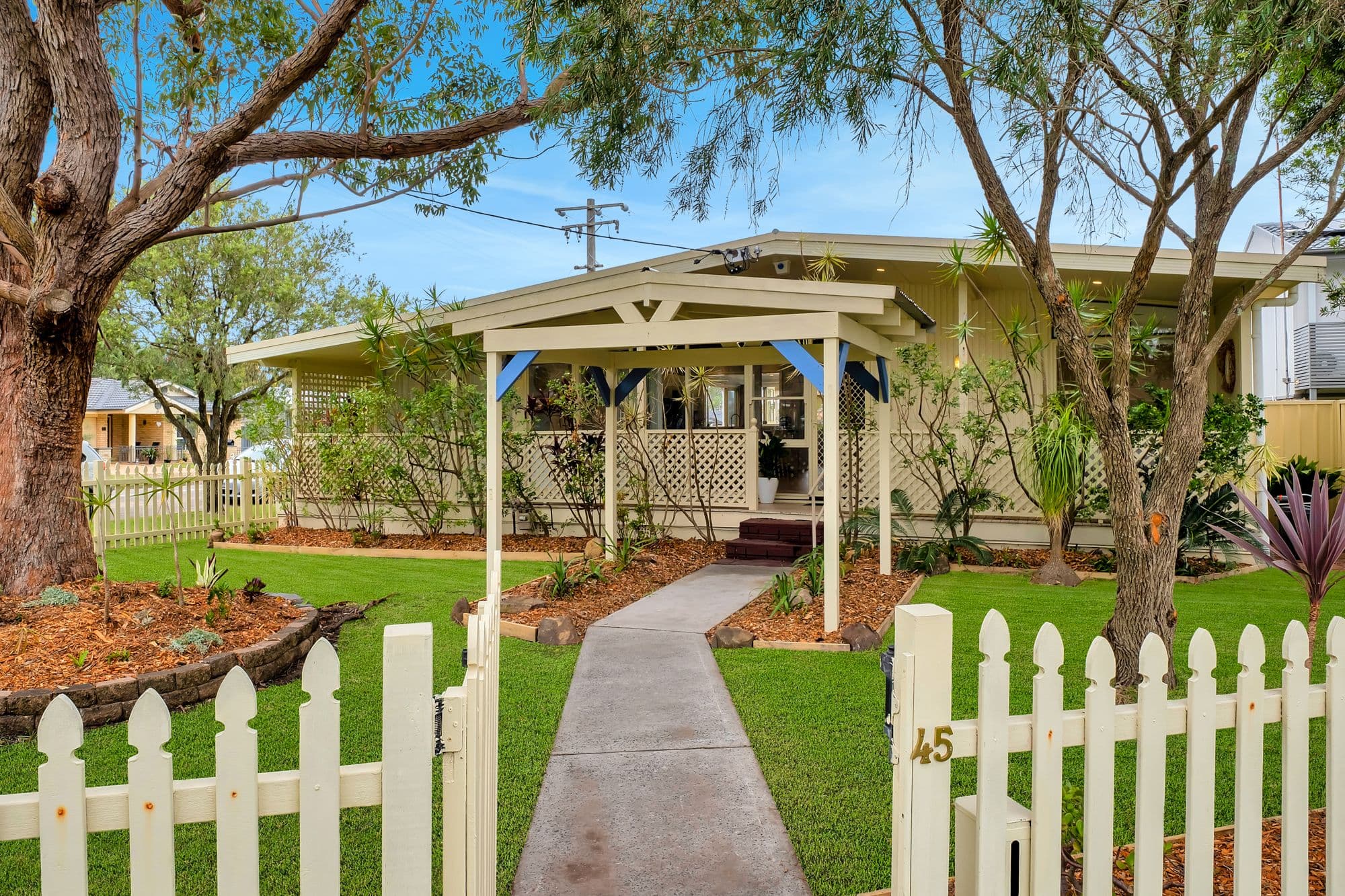 45 Clare Crescent, Berkeley Vale NSW 2261, Berkeley Vale - Image 1