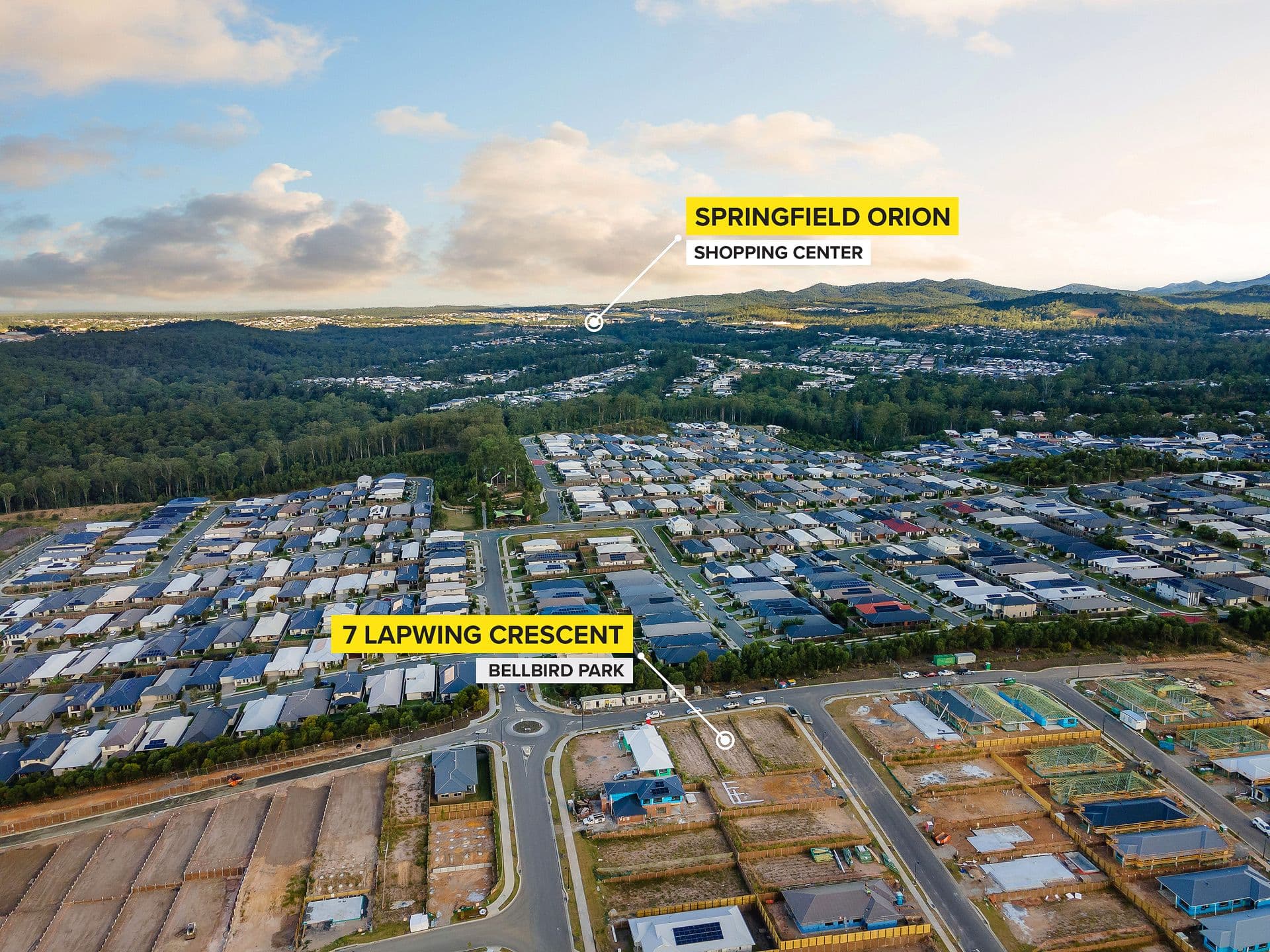 7 Lapwing Crescent, Bellbird Park QLD 4300, Bellbird Park - Thumbnail 3